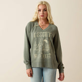 Victoria Sweatshirt