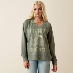 Victoria Sweatshirt