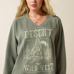 Victoria Sweatshirt