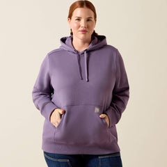 Rebar Lightweight Graphic Hoodie