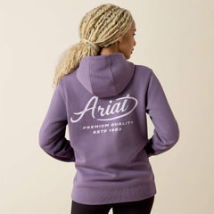 Rebar Lightweight Graphic Hoodie