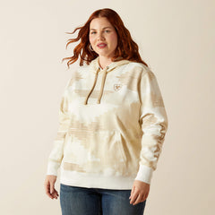 Ariat Logo 2.0 Hoodie