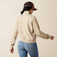 High Noon 1/2 Zip Pullover