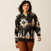 Sienna 1/2 Zip Sweatshirt