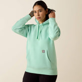 Rebar Lightweight Graphic Hoodie
