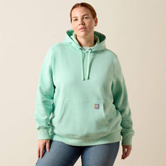 Rebar Lightweight Graphic Hoodie
