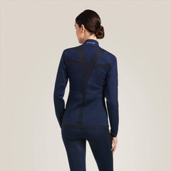 Ascent Full Zip Sweatshirt