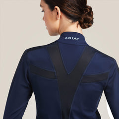 Ascent Full Zip Sweatshirt