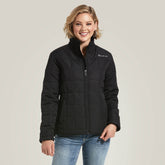 Crius Insulated Jacket