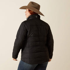 Crius Insulated Jacket