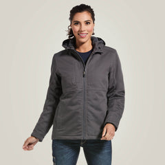 Rebar DuraCanvas Insulated Jacket