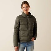 UltraPuff Down Jacket