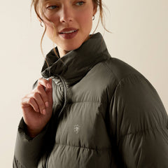 UltraPuff Down Jacket