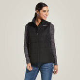 Crius Insulated Vest