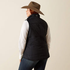 Crius Insulated Vest
