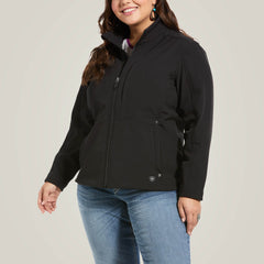 Softshell Jacket