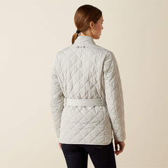 Woodside Jacket