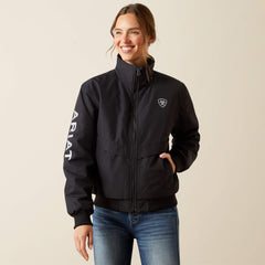 Stable 2.0 Insulated Jacket