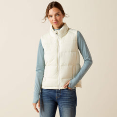 UltraPuff Down Vest