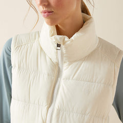 UltraPuff Down Vest