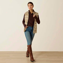 Rion StretchShell Insulated Vest