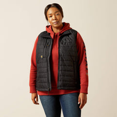 Rebar Cordura Ripstop Lightweight Insulated Vest