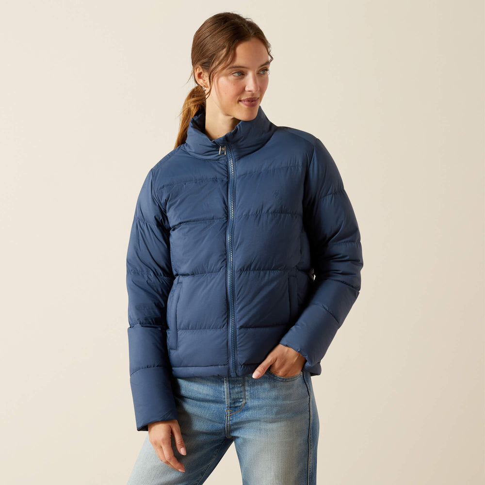 UltraPuff Down Jacket