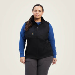 Rebar Cloud 9 Insulated Vest