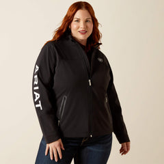 New Team Softshell Jacket