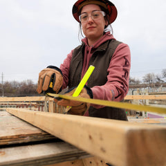 Rebar DuraCanvas Insulated Vest