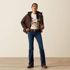 Frontier Puffer Jacket