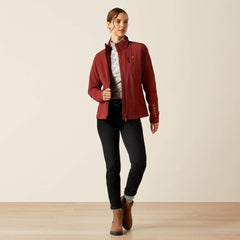 Rion StretchShell Insulated Jacket