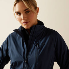 Rion StretchShell Insulated Jacket