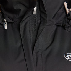 Packable Waterproof Jacket