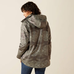 Drizzle Rain Coat