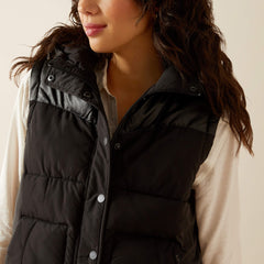 Frontier Puffer Vest