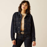 Western Utility Jacket