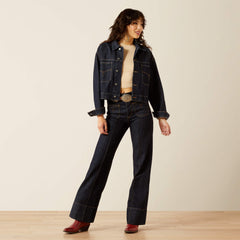 Western Utility Jacket