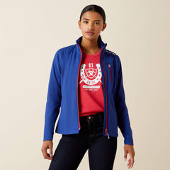 Rion Team StretchShell Insulated Jacket