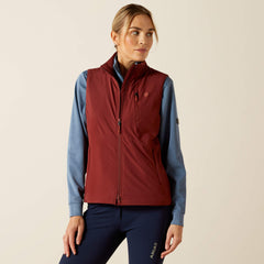 Rion StretchShell Insulated Vest