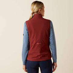Rion StretchShell Insulated Vest