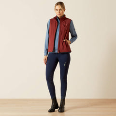 Rion StretchShell Insulated Vest