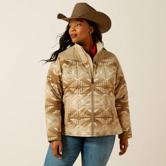 Crius Insulated Jacket