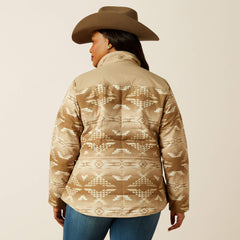 Crius Insulated Jacket