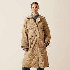 Whitby Coat