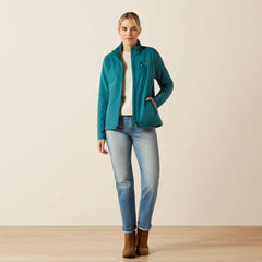 Rion StretchShell Insulated Jacket