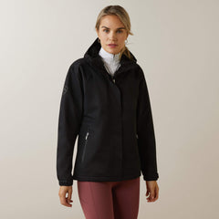 Spectator Waterproof Jacket