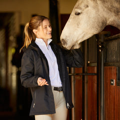 Spectator Waterproof Jacket