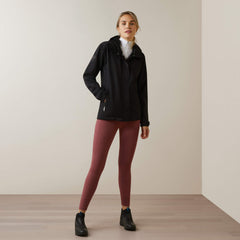 Spectator Waterproof Jacket