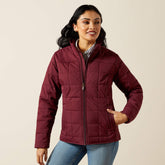 Crius Insulated Jacket